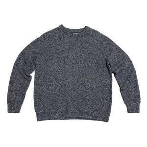 Men's Sonoma Goods For Life Crew Pullover Sweater (XL)